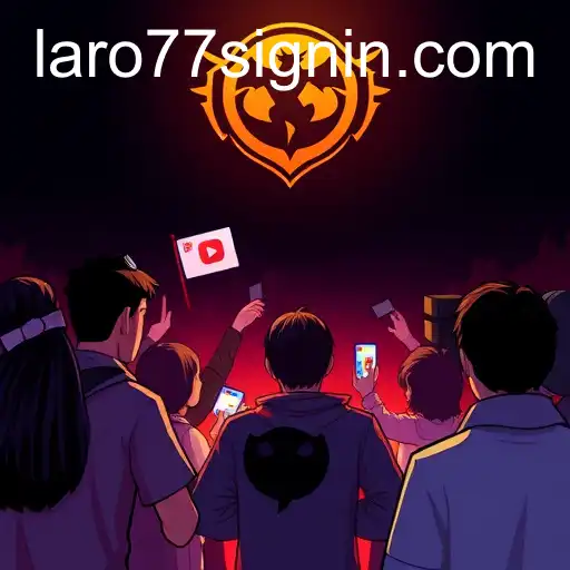 Player Community: The Core of LARO77's Success