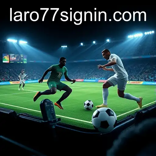 Understanding In Play Live Betting with LARO77