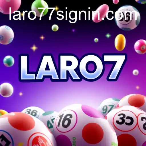 LARO77: Revolutionizing the Online Bingo Experience