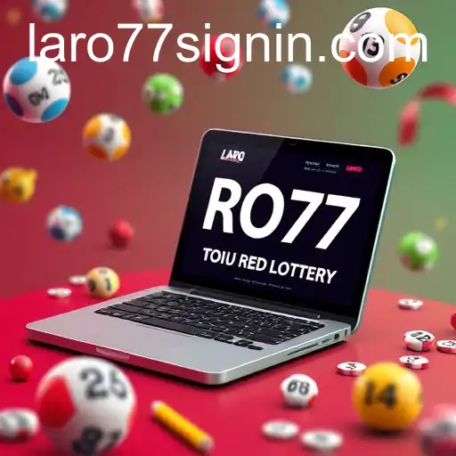 Exploring the World of Online Lottery with LARO77