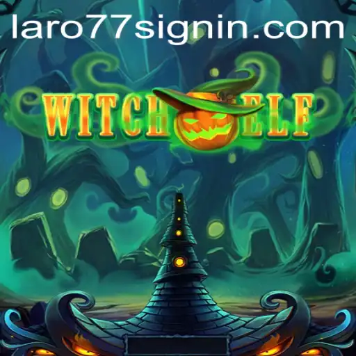 Discover the Enchanting World of WitchElf: Unleash Your Inner Sorceress with LARO77
